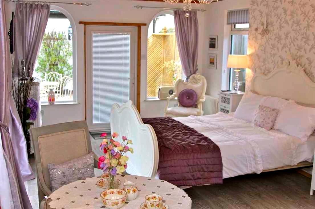 Bed and Breakfast Formby Pinewood Studio Экстерьер фото
