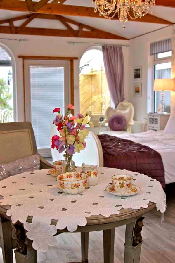 Bed and Breakfast Formby Pinewood Studio Экстерьер фото